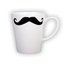 Small latte mug (300 ml)