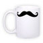 Standard white mug (300 ml)