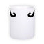 Standard white mug (300 ml)