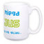 Grand mug (400 ml)