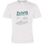 T -shirts with your photo, notes, white