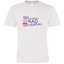 T -shirts with your photo, notes, white