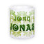 Standard white mug (300 ml)