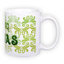 Standard white mug (300 ml)