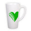 Didysis Latte puodelis (500 ml)