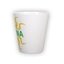 Small latte mug (300 ml)