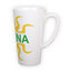 Big latte mug (400 ml)