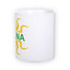 Standard white mug (300 ml)