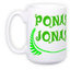Grand mug (400 ml)