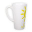 Big latte mug (400 ml)