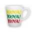 Small latte mug (300 ml)