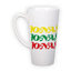 Big latte mug (400 ml)