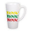 Big latte mug (400 ml)