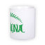 Standard white mug (300 ml)