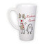 Big latte mug (400 ml)