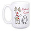 Grand mug (400 ml)