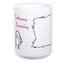 Grand mug (400 ml)