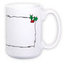 Grand mug (400 ml)