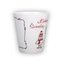 Small latte mug (300 ml)