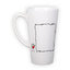 Big latte mug (400 ml)