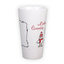 Big latte mug (400 ml)