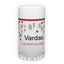 Frosted glass beer mug (500 ml)