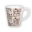 Small latte mug (300 ml)