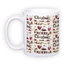 Standard white mug (300 ml)
