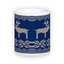 Standard white mug (300 ml)
