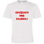 T -shirts with your photo, notes, white