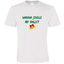 T -shirts with your photo, notes, white