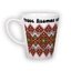 Small latte mug (300 ml)