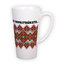 Большая Latte кружка (400 мл)