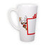 Big latte mug (400 ml)