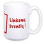 Grand mug (400 ml)