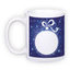 Standard white mug (300 ml)