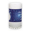 Frosted glass beer mug (500 ml)