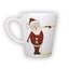 Small latte mug (300 ml)