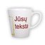 Small latte mug (300 ml)