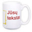 Grand mug (400 ml)