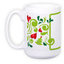 Grand mug (400 ml)