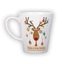 Small latte mug (300 ml)