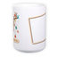 Grand mug (400 ml)