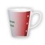 Small latte mug (300 ml)