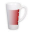 Big latte mug (400 ml)
