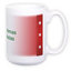 Grand mug (400 ml)