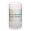 Frosted glass beer mug (500 ml)