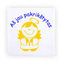 Pillow, white (35 x 35cm., white)