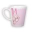 Small latte mug (300 ml)