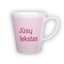 Small latte mug (300 ml)